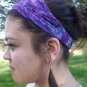 Headband Bandanna Bandeau Kerchief head wrap Boho Bali Batik wholesale lot 20