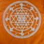 Sacred Geometry Rainbow Prayer Flag Bunting Banner Bali Boho Garden Wall Art