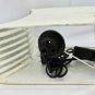 Table lamp Cocoa Leaf Bamboo Handmade Accent Light Lantern Bali Art