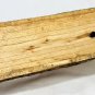 Tree Spirit Wizard Mask wall sculpture Handmade Wood carving Bali art 12"