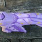 Flying Dewi Kwan Yin Mobile Goddess Crib Guardian Carved Wood Bali Art