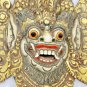 Balinese Mask Hanuman Monkey Carved wood Bali ART Old Indonesian Topeng