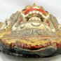 Balinese Mask Hanuman Monkey Carved wood Bali ART Old Indonesian Topeng