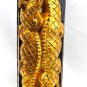 Balinese DOWRY Wedding Offering BOX Chest Hand Carved Painted Wood Bali Art
