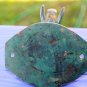Bronze Ganesha Elephant Wall Hook lost wax Cast Verdigris Balinese Art