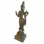 Dewi Sri Goddess Bronze Statue Rice Mother Fertility Art Sculpture Balinese Art