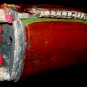 Barong Dance Mask Polychrome Hand Carved Wood Java Javanese  Indonesian Folk ART