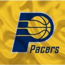 Indiana Pacers Custom US Yellow Flag 3X5Ft Polyester Banner USA Digital Print Indiana Pacers Custom US Yellow Flag 3X5Ft Polyester Banner USA Digital Print