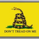 Don't Tread On Me Yellow Memorable flag 3x5ft Outdoor Don't Tread On Me Yellow Memorable flag 3x5ft Outdoor