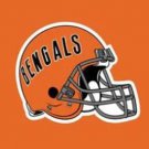 Cincinnati Bengals Helmet Flag 3X5 Ft Polyester Banner USA 90x150cm Cincinnati Bengals Helmet Flag 3X5 Ft Polyester Banner USA 90x150cm
