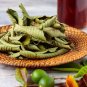 Premium Dried Guava Leaves Hojas De Guayaba 50g Free Shipping