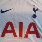 Harry Kane Tottenham Hotspur EPL Match Slim White Home Soccer Jersey 2022-2023