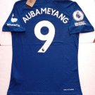 Pierre-Emerick Aubameyang Chelsea FC EPL Match Slim Home Soccer Jersey 2022-2023