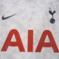 Gareth Bale Tottenham Hotspur Europa League Match Home Soccer Jersey 2020-2021