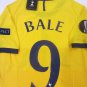 Gareth Bale Tottenham Hotspur Europa League Match Third Soccer Jersey 2020-2021