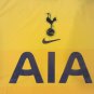 Gareth Bale Tottenham Hotspur Europa League Match Third Soccer Jersey 2020-2021