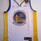 STEPH CURRY GOLDEN STATE WARRIORS DIAMOND ASSOCIATION SWINGMAN JERSEY 2021-2022