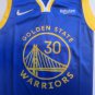 STEPH CURRY GOLDEN STATE WARRIORS DIAMOND ICON EDITION SWINGMAN JERSEY 2021-2022