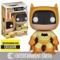 Batman 75th Yellow Rainbow Batman Pop! Vinyl