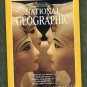 Valley of the Kings NATIONAL GEOGRAPHIC Magazine, Vermont, Borneo, Catherine The Great