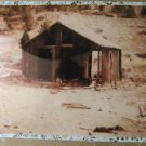 Rocky Mountain Ghost Town Of Oro City, Leadville, CO.