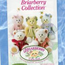 Briarberry Collection Miniature Advertising Catalog Booklet Pamphlet Teddy Bears Briarberry Collection Miniature Advertising Catalog Booklet Pamphlet Teddy Bears