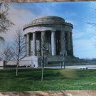 George Rogers Clark Memorial Photo With Trees Knox County Indiana