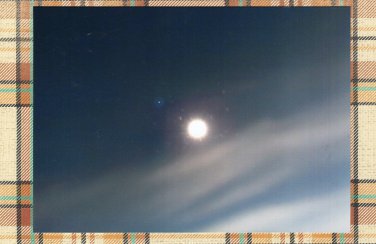 Solar Eclipse Historic Photo Astronomy Memorabilia