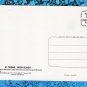 Bluebeard's Castle Hotel Postcard St. Thomas Virgin Islands Historic Building