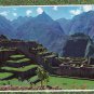 Peru Scenic Postcards Lima Sheraton Hotel Foreign Chrome Divided Backs