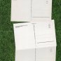 Peru Scenic Postcards Lima Sheraton Hotel Foreign Chrome Divided Backs