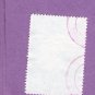 Eagle Postage Stamp Olympic Rings Priority Mail Scott 2540 Symbol Of America