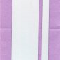 Unitrade Postage Stamp Perforation Gauge Uni - Safe Metal Vintage