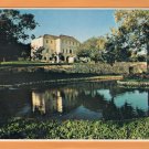 Jamaica Postcard Rose Hall Great House Historic Building Mansion
