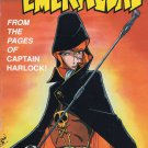 Emeraldas The Pirate Quee Comic Book Eternity Comics Emeraldas The Pirate Quee Comic Book Eternity Comics