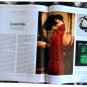 History Of Witchcraft National Geographic Salem Trials Healers Spell Casters
