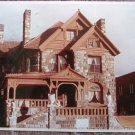 House Of Lions Denver Colorado Molly Brown Home Architectural Photo