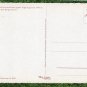 Full - Color German Scenic View Postcard For Mailing Collecting Postcrossing Town