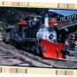 Old Train Color 15MM Slide Photo Idaho Springs, Colorado