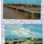 Rio Grande Valley Postcards TEXAS Vintage Bridge Methodist Church Laredo TX