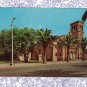Rio Grande Valley Postcards TEXAS Vintage Bridge Methodist Church Laredo TX