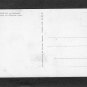 Black & White RPPC Postcard Castle Lake Mountains Germany Tourism Cathedral