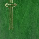 Stamp Storage Album With Glassine Pages Supersafe Hardcover Green Stockbook Stamp Storage Album With Glassine Pages Supersafe Hardcover Green Stockbook