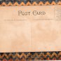 Let's Be Sweethearts Again Postcard Antique Early 1900s Romance Separation