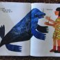 From Head To Toe Childrens' Exercise Book Hardcover Kohl's Special Edition
