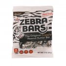 Zebra Bars 3oz Bag Zebra Bars 3oz Bag