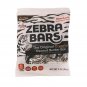 Zebra Bars 3oz Bag