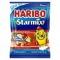 HARIBO Starmix Gummi Candy 4oz Bag