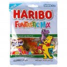 HARIBO Funtastic Mix Gummi Candies 4oz Bag