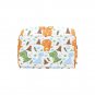 Orange Baby Dinosaur Diaper Bag, Backpack, Multifunctional Diaper Backpack
